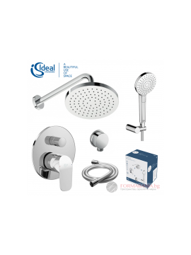 Ugradni paket 6/1 IDEAL STANDARD BC447AA