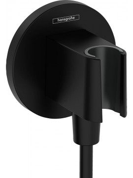 HG Konekcija sa zidom i držač tuš ručice FIX-FIT S 26888670