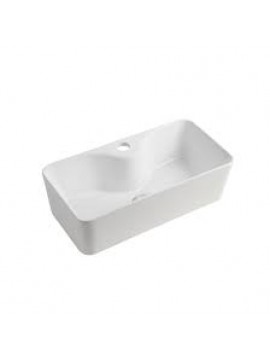 Umivaonik Lux Art CL432-55 55x30x14 white 300316