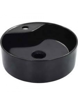 Umivaonik Lux Art CL622 40x40x15,5 matt black 300319