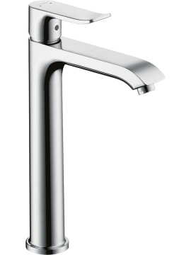 HG Metris 200 baterija za umivaonik sa podsklopom 31183000