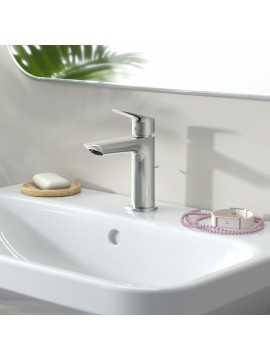 HG Logis Fine 110 baterija za umivaonik 71251000