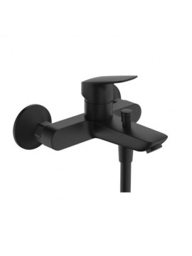 HG Logis baterija za kadu crna 71400670