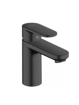 HG BATERIJA ZA LAVABO VERNIS BLACK MATT 71551670