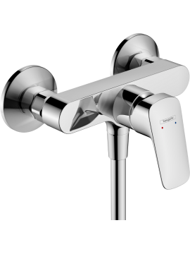 HG Logis baterija za tuš 71600000