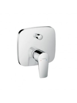 HG Talis E mešač sa prebacivačem 71745000