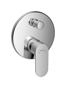 HG Rebris S mešač sa prebacivačem 72466000