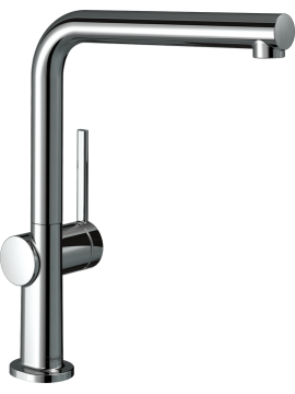 HG Talis M54 270 1jet baterija za sudoperu 72840000