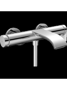 HG Vivenis baterija za kadu hrom 75420000