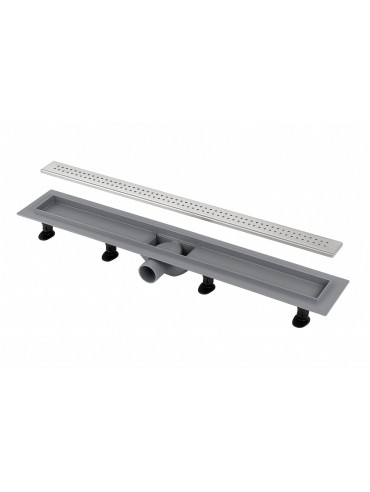 Tuš kanalica Alca Plast APZ8 550mm Tuš kanalica Alca Plast APZ8 550mm