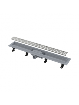 Tuš kanalica Alca Plast APZ10 850mm
