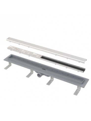 Tuš kanalica AlcaPlast APZ2012-option6-650 Tuš kanalica AlcaPlast APZ2012-option6-650