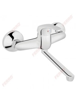 Baterija Za Umivaonik, Zidna BBC3