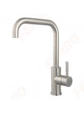 Inox Baterija Za Kuhinju, Camiro/BCQ4