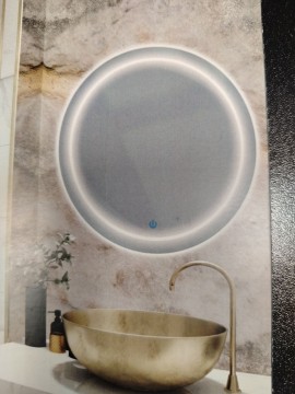 Chloe touch f60 7448