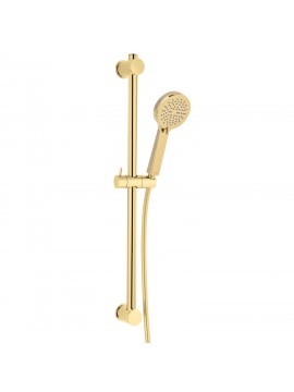 KLIZNA ŠIPKA SA T.CREVOM I T.RUČICOM, RILLO, ZLATNA/N365G