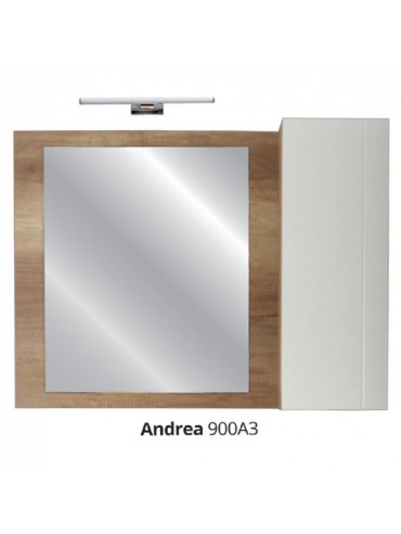 ANDREA 900A3 ANDREA 900A3