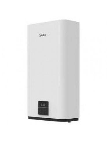Bojler Midea vert./hor. 50l WiFi Bojler Midea vert./hor. 50l WiFi