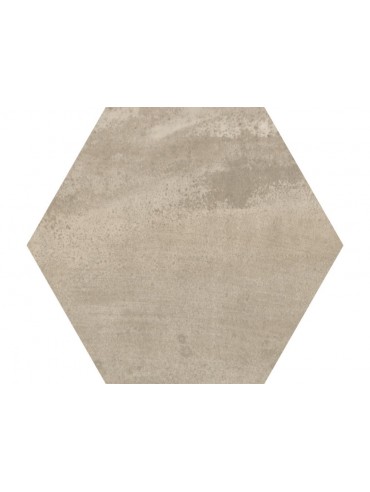 GS-A3001 HEXAGON KREM 17,5x20 0,26 GS-A3001 HEXAGON KREM 17,5x20 0,26