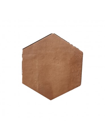GS-A3003 HEXAGON COTTO 17,5x20 0,26 GS-A3003 HEXAGON COTTO 17,5x20 0,26