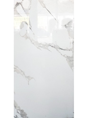 Carrara 60x120 1,44 Carrara 60x120 1,44
