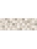 AGRA BEIGE DC WOOD 3D 25x75 