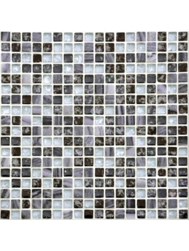 SILVER GREY MOZAIK 30X30 0,99 SILVER GREY MOZAIK 30X30 0,99