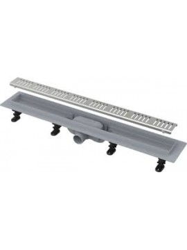 Tuš kanalica Alca Plast APZ10 650mm