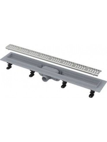 Tuš kanalica Alca Plast APZ10 650mm Tuš kanalica Alca Plast APZ10 650mm