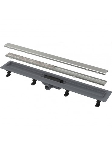 Tuš Kanalica Alca Plast Sa Rubom Apz19 750mm Tuš Kanalica Alca Plast Sa Rubom Apz19 750mm
