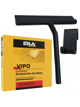 Erla Vipo Silikonski Brisač Tuš Kabine/ R3100