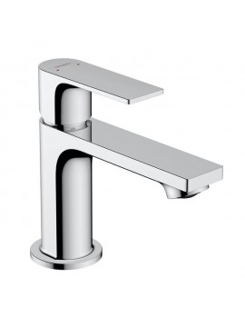 HG Rebris E 80 baterija za lavabo 72550000