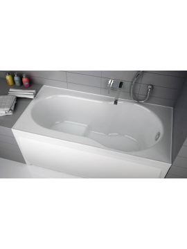 Kada LIBRA 120, polusedeća 120x70 LUX