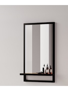 Kontesa DILA 70 MDF gornji deo - Hazar/Crno 84141