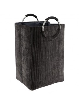 8716180 TENDANCE SKLOPIVA KORPA ZA VES 55 L 63X36X30CM SIVA