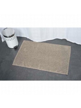 7707165 TENDANCE TEPIH ZA KUPATILO BALLS 45X75  MIKROFIBER SIVO SMEDJA