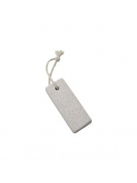 75514100 TENDANCE KAMEN ZA NEGU STOPALA MALI 4X2X10CM SILIKON BELA
