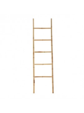 9638195 TENDANCE MERDEVINE ZA PESKIRE SA 5 PRECKI 45X2,5X170CM BAMBUS