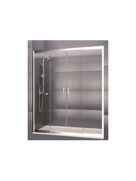 Paravan 6002 140-160x195 6mm KBJ6002140