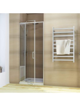 Paravan EX221 900-1000x1950/6mm KBKEX221100