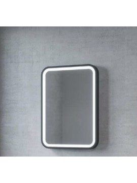 LED ogledalo TAYLAN - Ud/Crno 84122