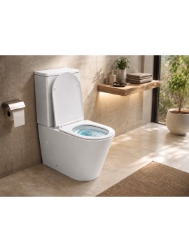 Twister monoblok univerzalni sa sc slim daskom TORNADO LX-2904T