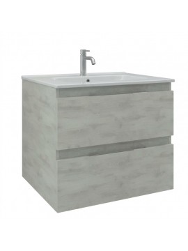 FRIENDLY 600BX GRIGIO CALDO LAV. E-8005-60