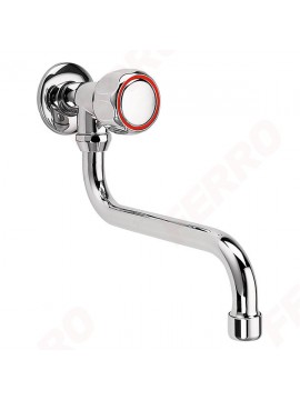 Slavina Zidna Za Hladnu Vodu Standard/Z39